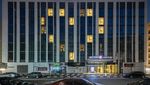 Foto Hotel Dubai dan Simbol Cinta