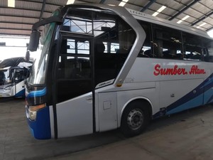 Mudik 2021 Dilarang PO Bus Menjerit: Pemerintah Harus Adil!