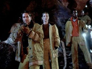 Sinopsis Evolution, Tayang di Sahur in The Movies