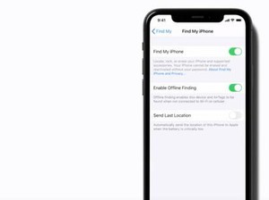 Apple Bocorkan Aksesoris AirTags