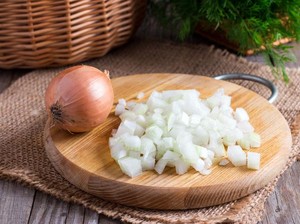 Catat! Cara Masak yang Tepat Bikin 5 Makanan Ini Lebih Sehat