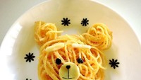 Pasta merupakan makanan yang praktis untuk dibuat. Ada banyak jenis pasta yang dapat dipilih seperti spaghetti, fettucine, fusili, ravioli dan masih banyak. Foto: istimewa