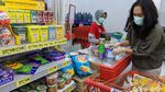 Stok Sembako Terpantau Masih Normal di Tangsel