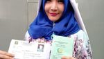 Mengintip Kembali Kulineran Roro Fitria yang Baru Keluar Penjara