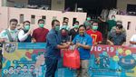 Inisiatif Bantuan Kemanusian untuk Halau Corona