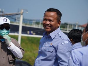 Prihatin Edhy Prabowo Ditangkap KPK, Nelayan Sukabumi: Harus Jadi Evaluasi