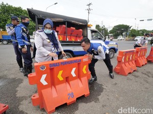 Kota Madiun Aman Meski Dikepung Zona Merah Corona