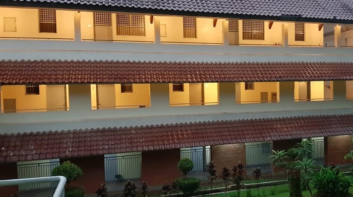 Guest house UI