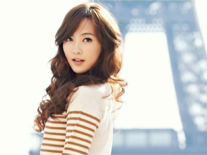 Kang Ji Young eks KARA