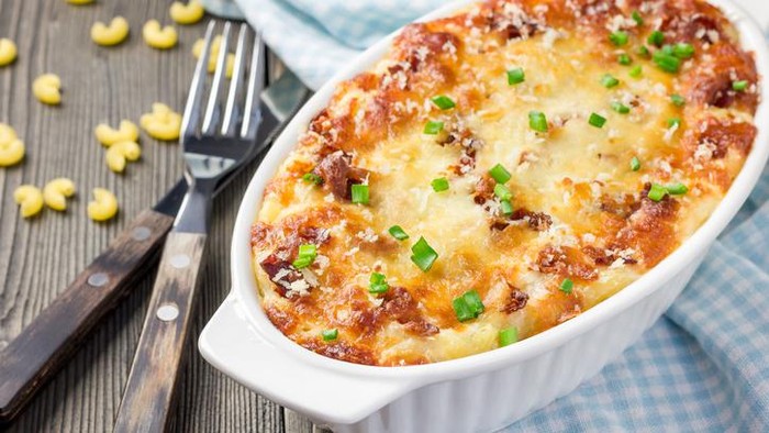 Resep makanan rumahan