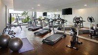Hampir sama dengan dua hotel sebelumnya, Ibis Style juga menyediakan fasilitas bersama berupa WiFi gratis, kolam renang, pusat kebugaran, restoran, bar, ruang rapat, dan punya ruang bermain untuk anak-anak. dok. Accor Hotels Grup