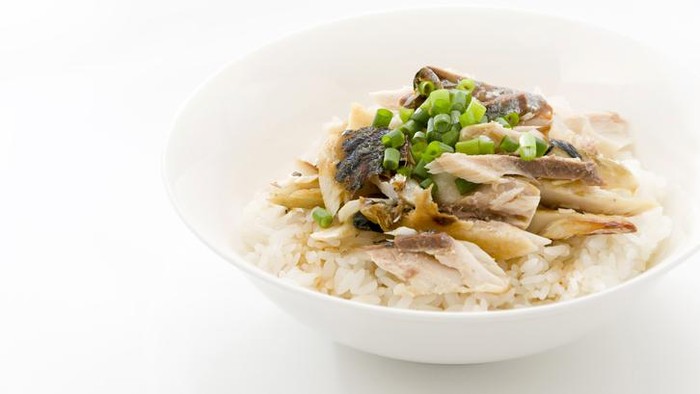 Resep makanan rumahan