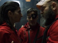 Money Heist