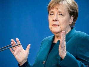 Pemerintah Jerman Luncurkan Paket Stimulus Corona 130 Miliar Euro