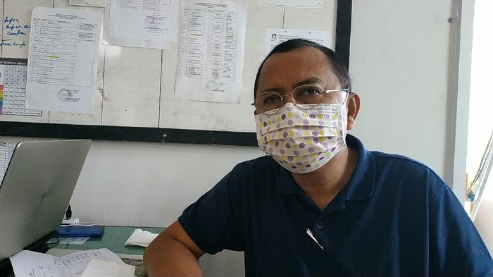 corona pacitan