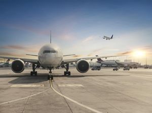Pesawat Boeing 747 Bekas Dijual di Toko Online, Harganya Cuma Rp 5 Miliar