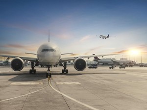 Pesawat Boeing 747 Bekas Dijual di Toko Online, Harganya Cuma Rp 5 Miliar