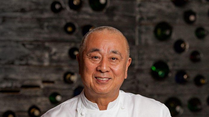 Daftar chef terkaya di dunia Daftar chef terkaya di dunia