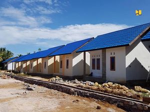 3,5 Tahun Anteng, Harga Rumah Subsidi Bakal Naik!