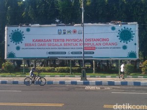 Lewati Masa Inkubasi, 4 Pasien Positif Corona di Situbondo Dinyatakan Sembuh
