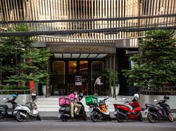 Gegara Corona, Aplikasi Online di Thailand Makin Populer