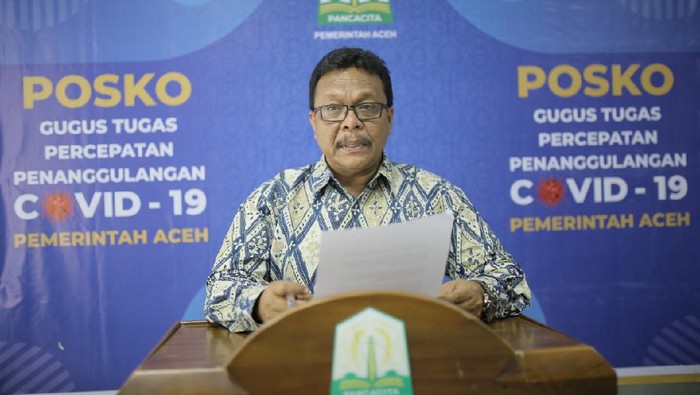 Saifullah Abdulgani