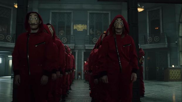 Money Heist