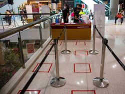 Gegara Corona, Aplikasi Online di Thailand Makin Populer