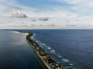 Negara-negara yang Tidak Populer, tapi Punya Wisata yang Wow Banget