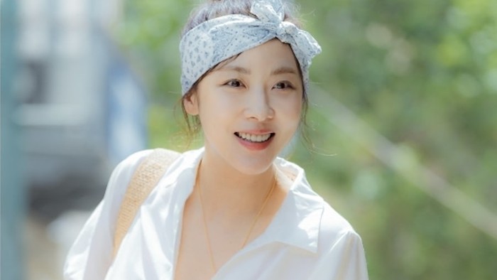Ha Ji Won