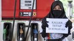 Mereka yang Tetap Tugas saat Pandemi Corona Melanda
