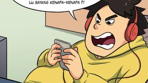 Waspada! Anak Muda Bisa jadi Sarang Penyebaran Virus Corona
