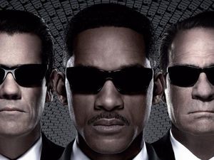 Sinopsis Men in Black 3, Dibintangi Will Smith