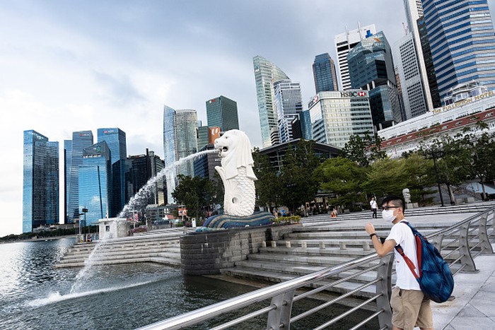 Beda Malaysia-Singapura Saat Negara Lain Khawatir Omicron dari Afrika
