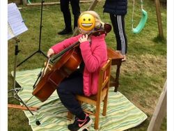 Ragam Kreatifitas Warga Dunia Saat Karantina