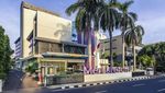 Begini Fasilitas Hotel untuk Tim Medis Corona
