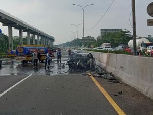 Selain Masalah Teknis, Ini Penyebab Mobil Sport Timbulkan Kecelakaan Maut