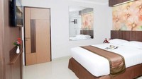 Pemprov DKI Jakarta menyediakan beragam fasilitas untu para tenaga medis yang menangani pasien Corona. Grand Cempaka Business yang berada di bawah BUMD DKI ini terletak di jalan Jenderal Suprapto, Cempaka Putih, Jakarta Pusat. Istimewa/Grand Cempaka Business.