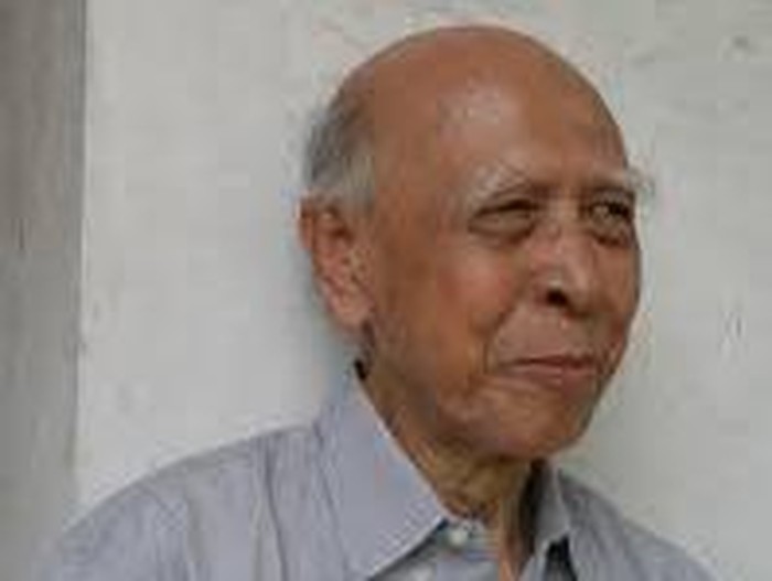 RA Kosasih, Bapak Komik Indonesia