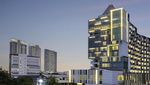 Begini Fasilitas Hotel untuk Tim Medis Corona