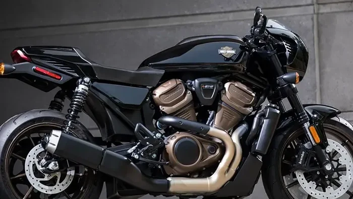 Harley-Davidson
