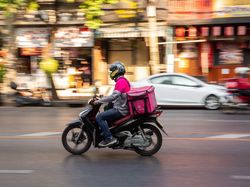 Gegara Corona, Aplikasi Online di Thailand Makin Populer