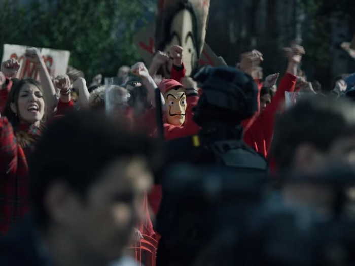 Money Heist