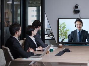 Pandemi dan Tren Teleconference
