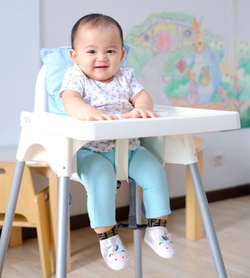 Thania Putri Onsu