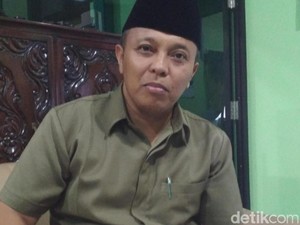 MUI Blitar: Mudik untuk Silaturahmi Sunnah, Menghindari Wabah Corona Wajib