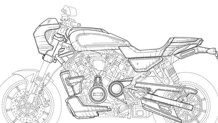 Harley-Davidson