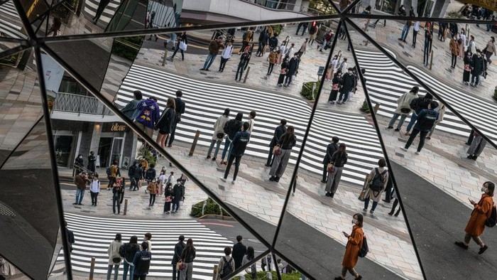 5 Negara Ini Diprediksi Lolos dari Resesi 2023, Ada Indonesia?