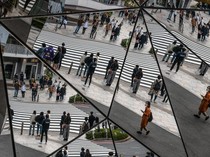 10 Negara Ekonomi Terbesar Dunia Terbaru, Nomor 1 AS Atau China?