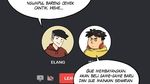 Waspada! Anak Muda Bisa jadi Sarang Penyebaran Virus Corona